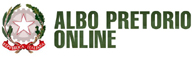 Collegamento all'Albo Pretorio Online